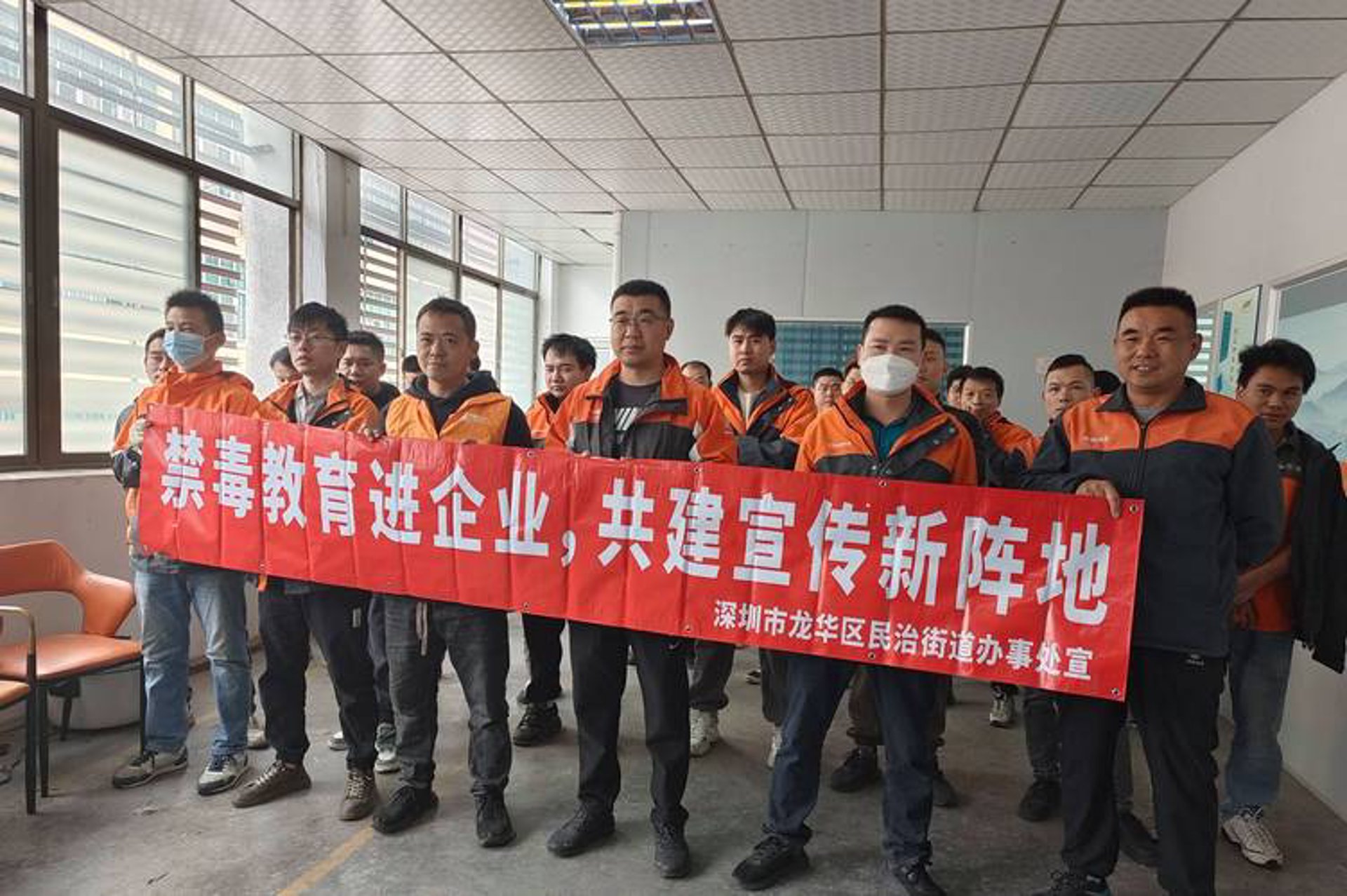 史那丁商贸